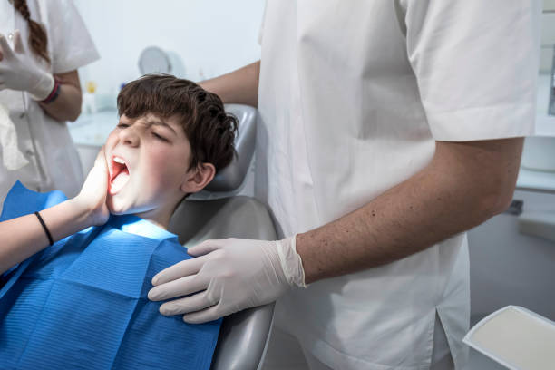 Best Weekend Emergency Dentist in Tuckahoe, VA