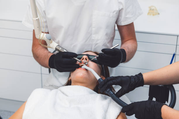 Best Emergency Dental Care for Trauma or Injury in Tuckahoe, VA