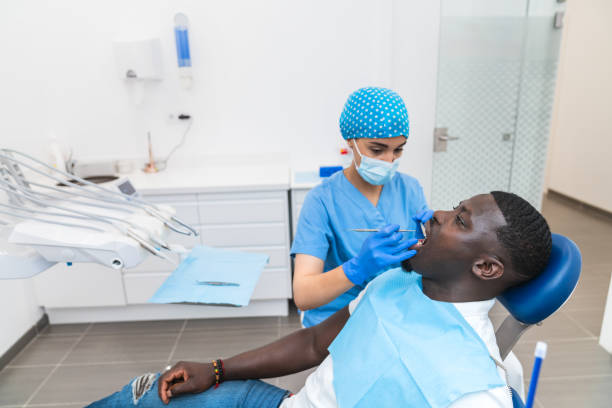 Best Emergency Root Canal Treatment in Tuckahoe, VA
