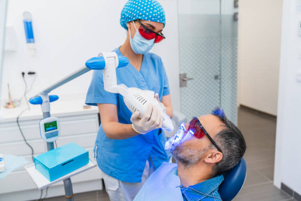 Best Emergency Treatment for Toothache in Tuckahoe, VA